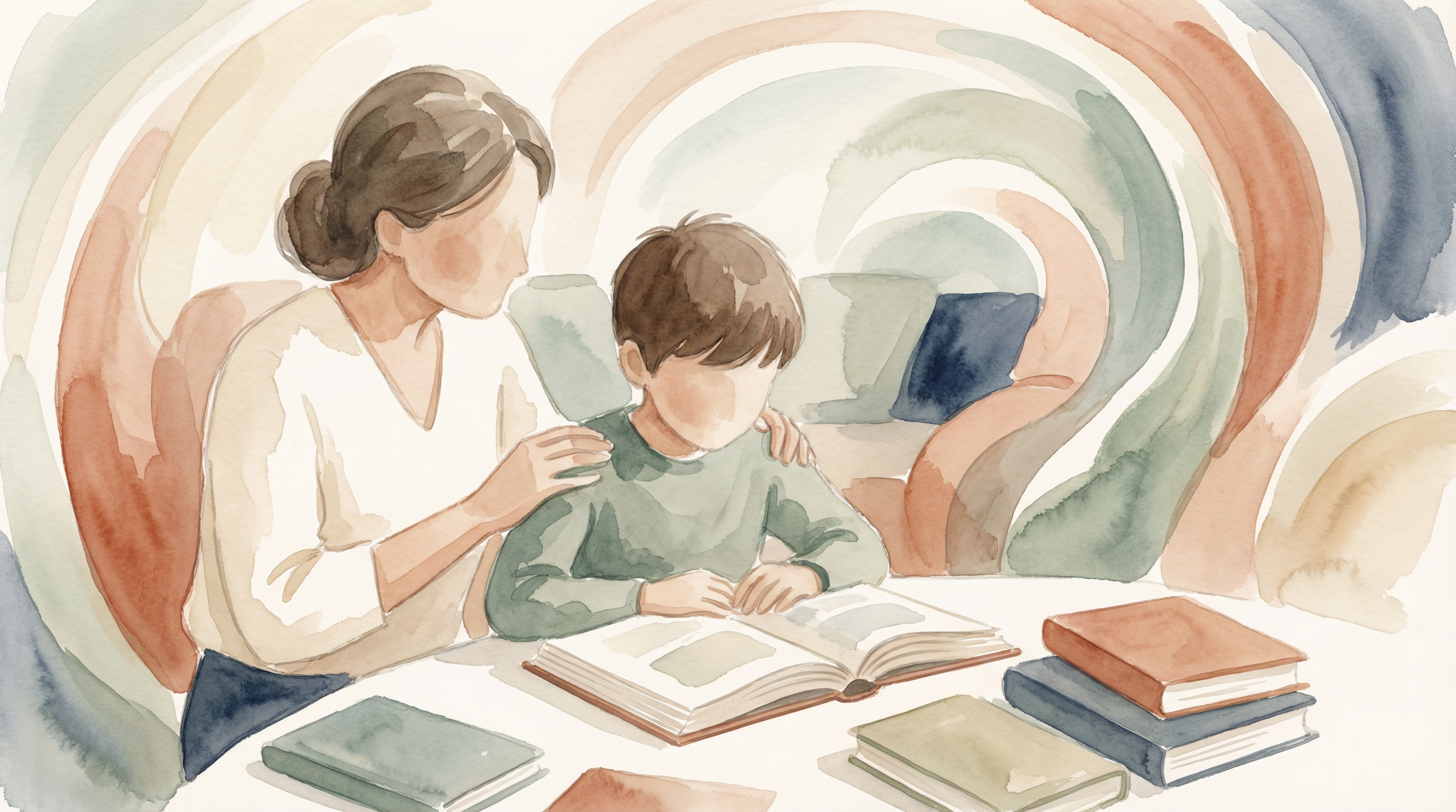 教育・不登校問題の整理